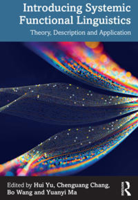 Introducing Systemic Functional Linguistics