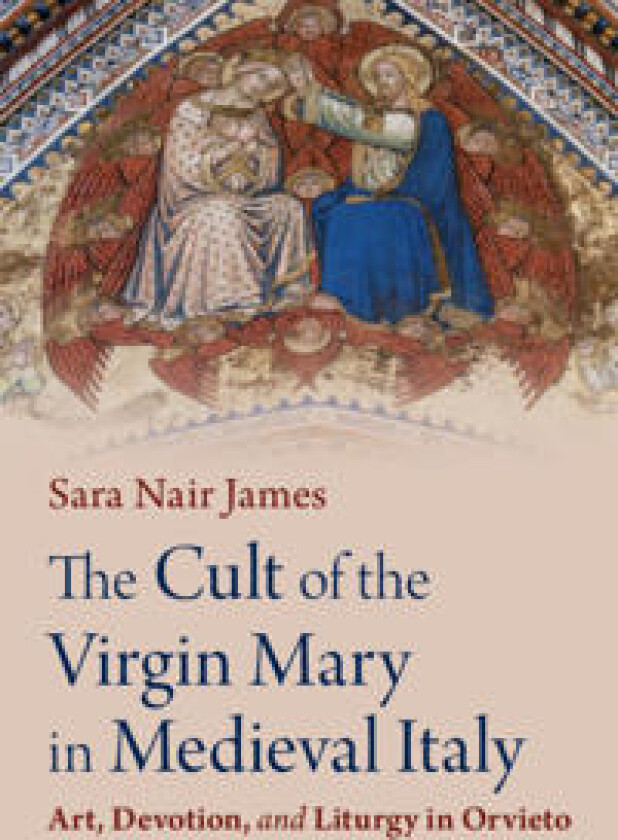 The Cult of the Virgin Mary in Medieval Italy