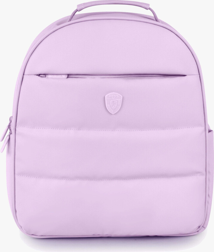 The Puffer Ryggsekk 13L, Lavender - Ryggsekker - Polyester,PU