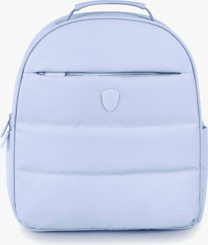 The Puffer Ryggsekk 13L, Light Blue - Ryggsekker - Polyester,PU