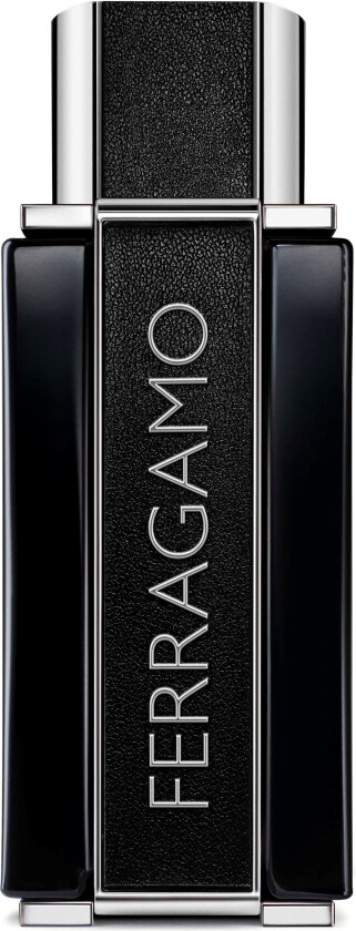 Sublime Leather Eau de Parfum