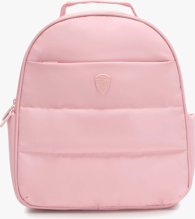 The Puffer Ryggsekk 13L, Rose - Ryggsekker - Polyester,PU