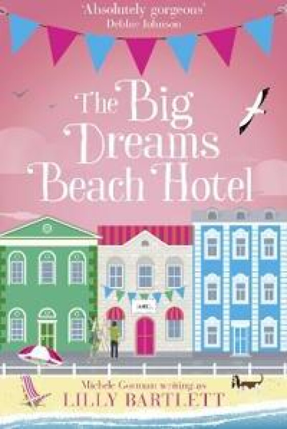 The Big Dreams Beach Hotel