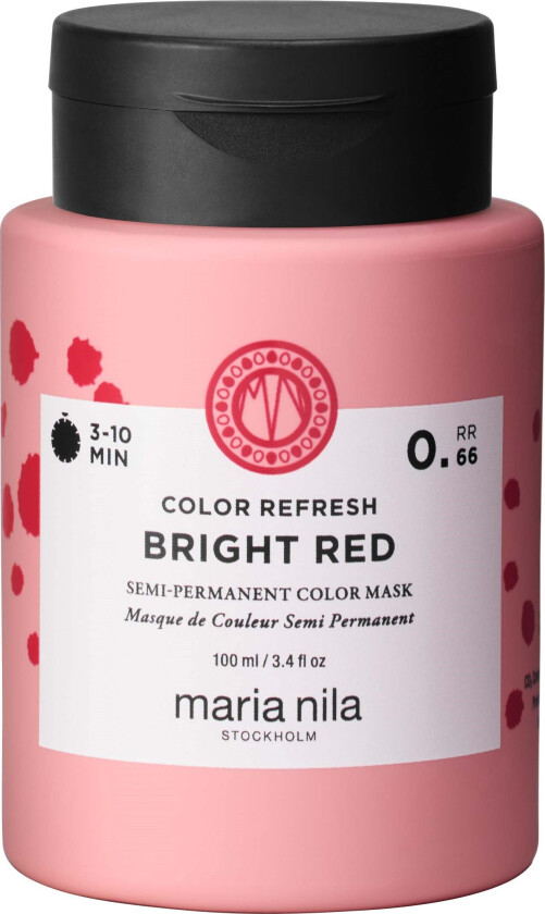 Colour Refresh Semi-Permanent Color Mask 0.66 Bright R