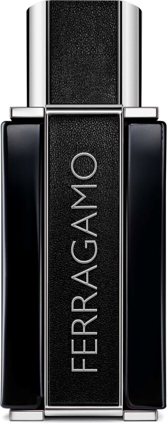 Sublime Leather Eau de Parfum