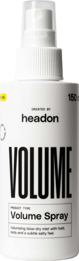 Volume Spray 150 ml
