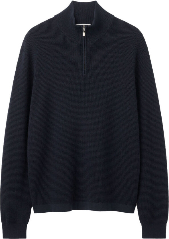 Travis RWS Merino Pullover