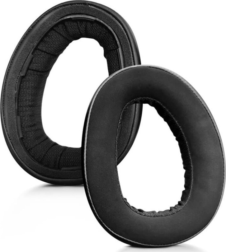 Øreputer Sennheiser HD 700 - Svart