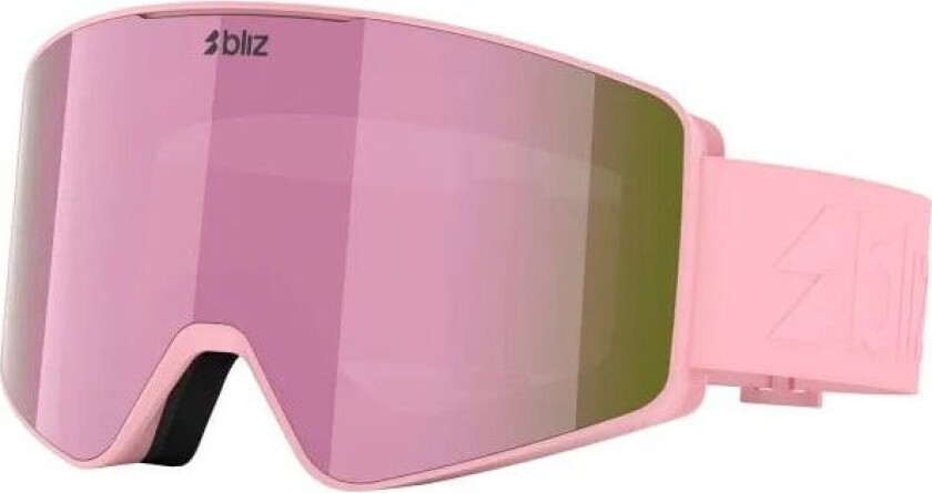 G001s Matte Pink / Brown W Pink Multi ONE SIZE