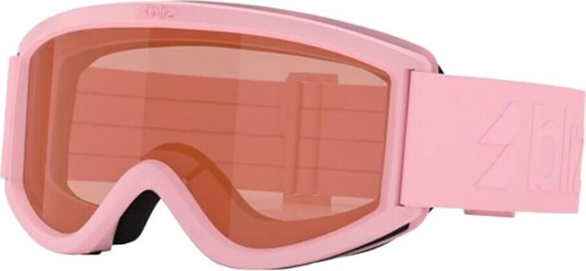 Bilde av Pixie Matte Pink / Orange ONE SIZE
