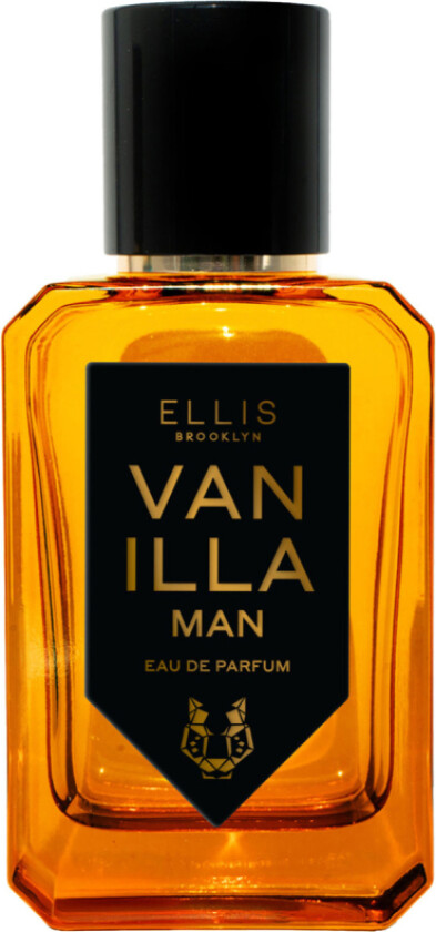 Vanilla Man EdP (50 ml)