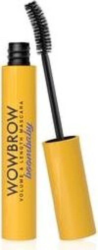 Wowbrow Boom Baby Mascara