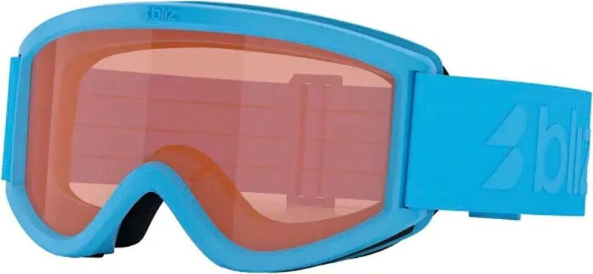 Bilde av Pixie Matte Blue / Orange ONE SIZE