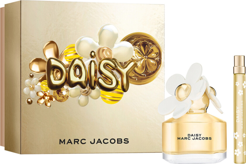 Gift Set Daisy (50 + 10 ml)