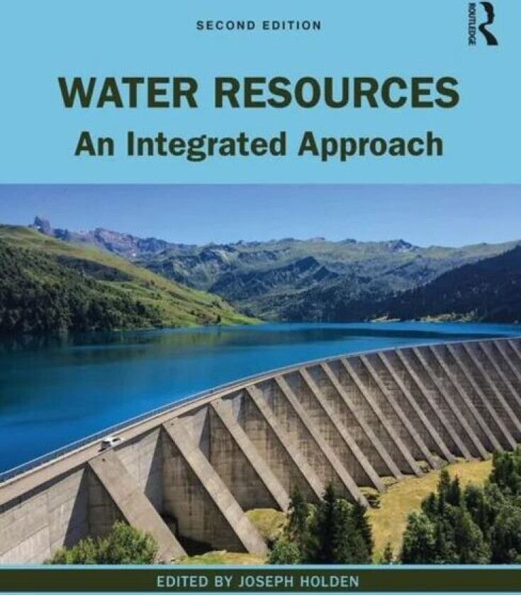 Water Resources av Joseph Holden