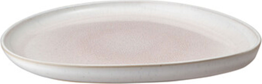 Kiln Coral serveringsfat large