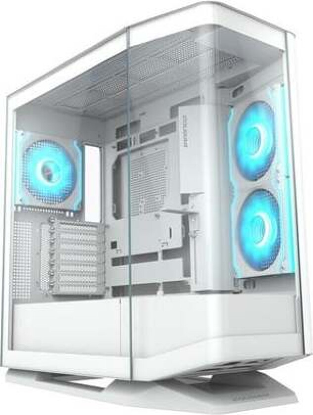 FV270 RGB - Kabinett - Tower - Hvit