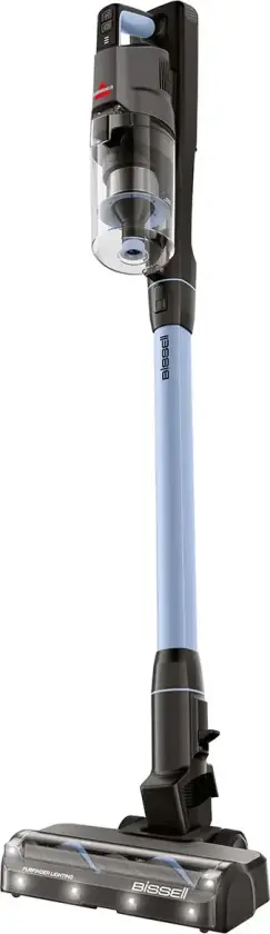 PowerClean FurFinder Select Ledningsfri Støvsuger for Dyrehår