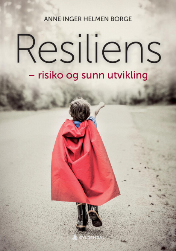 Resiliens av Anne Inger Helmen Borge