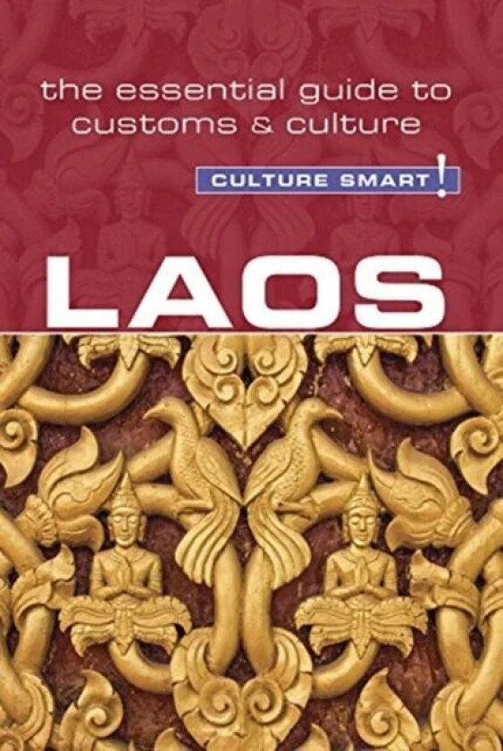 Laos - Culture Smart! av Nada Matas-Runquist