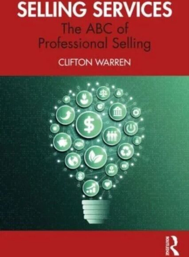 Selling Services av Clifton Warren