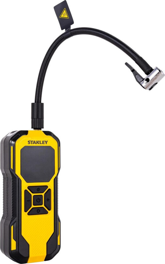 Bilde av Car compressor Stanley rechargeable compressor SXIF0101