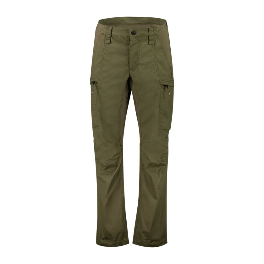 LowPro Pants, jaktbukse, turbukse, herre Green Stone