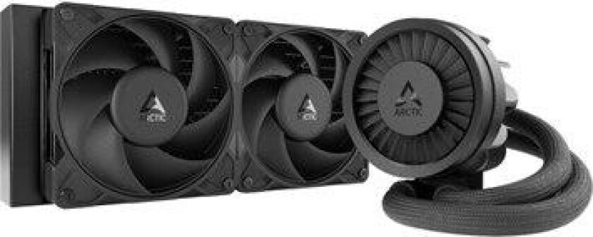 Liquid Freezer III Pro 240 - CPU Vannkjøling
