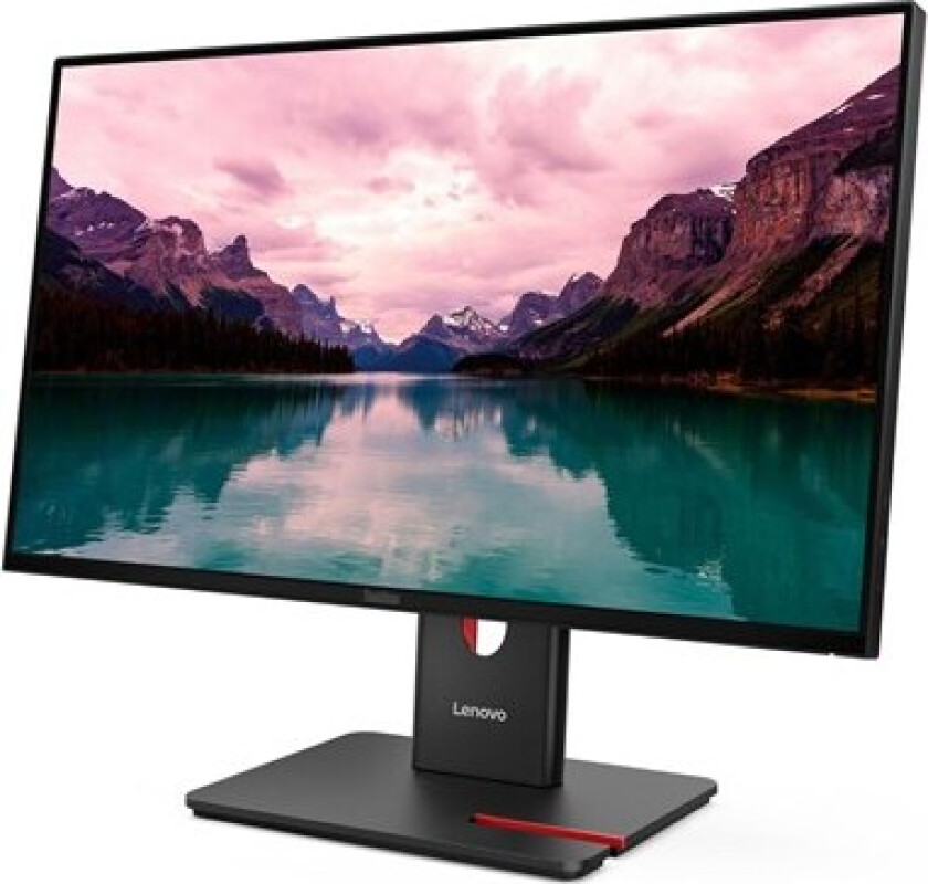 24" Lenovo ThinkVision T24-40
