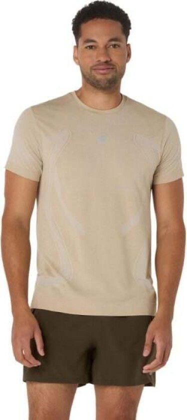 Road Seamless SS Top