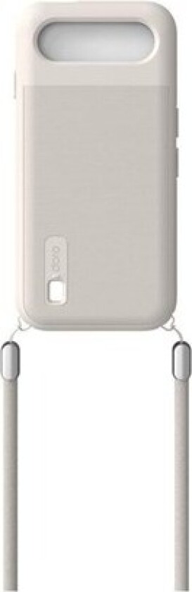 Aurora A11 - TPU Case - Bone Strap