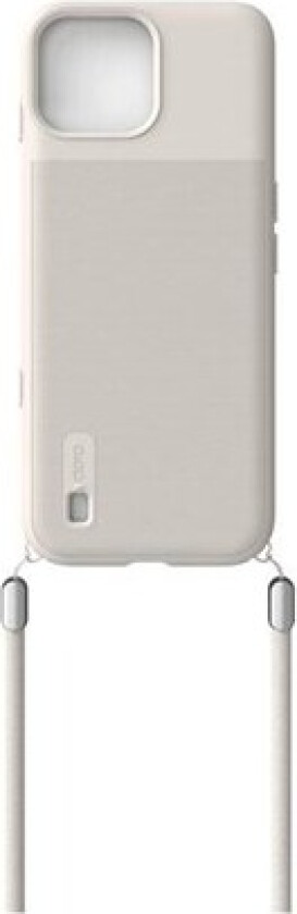 Aurora A31 - TPU Case - Bone Strap