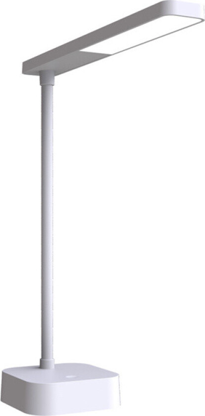 Wireless Desk Lamp - Modern Design