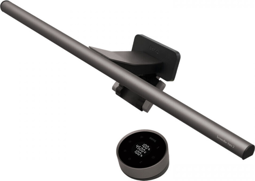 Screenbar 2 e-reading lamp