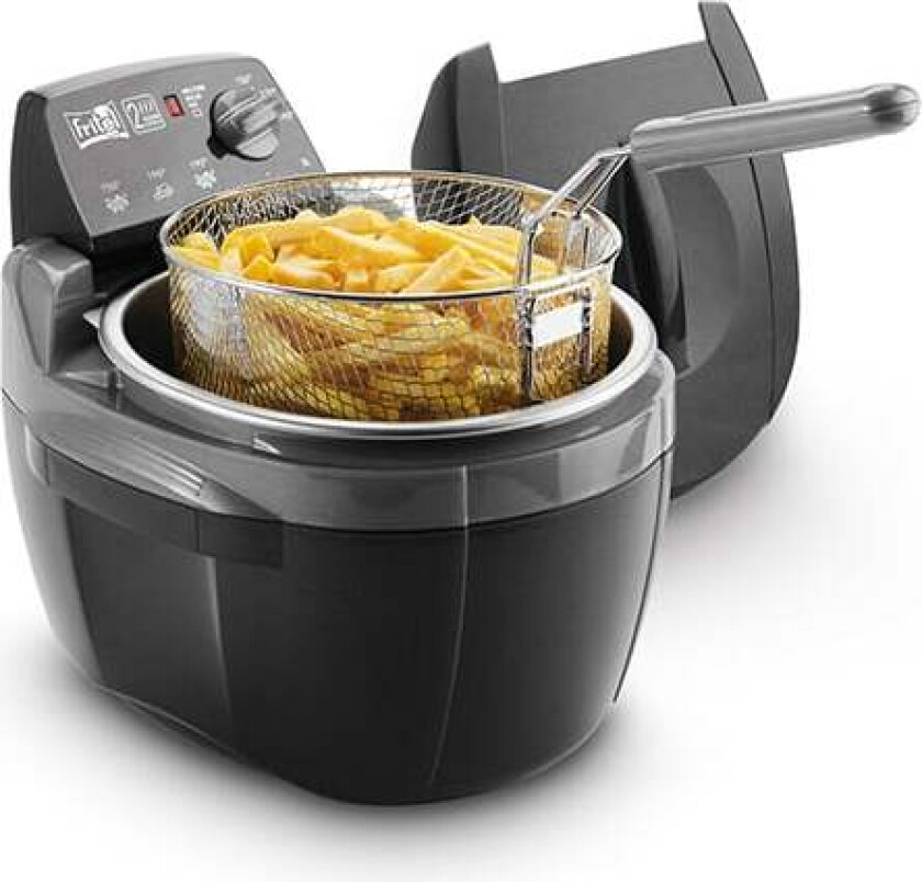 Turbo SF 4209 Fritureapparat 3liter 2.3kW