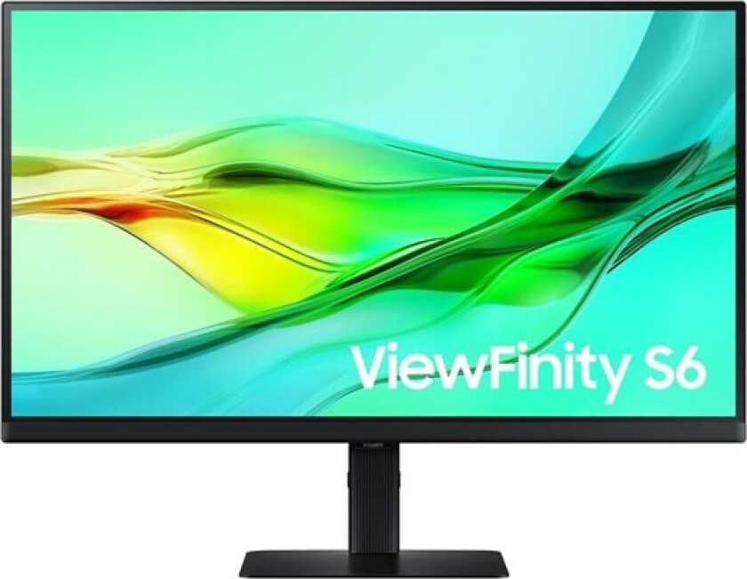 Viewfinity S60ud Usb-c 27" 2560 X 1440pixels Ips 16:9 100hz