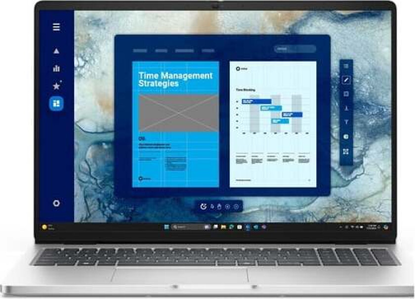 Pro 16 Core Ultra 5 16gb 512gb 16"