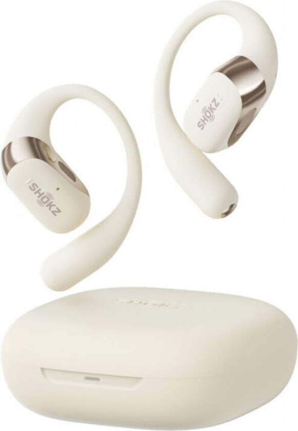 OpenFit 2 - Beige