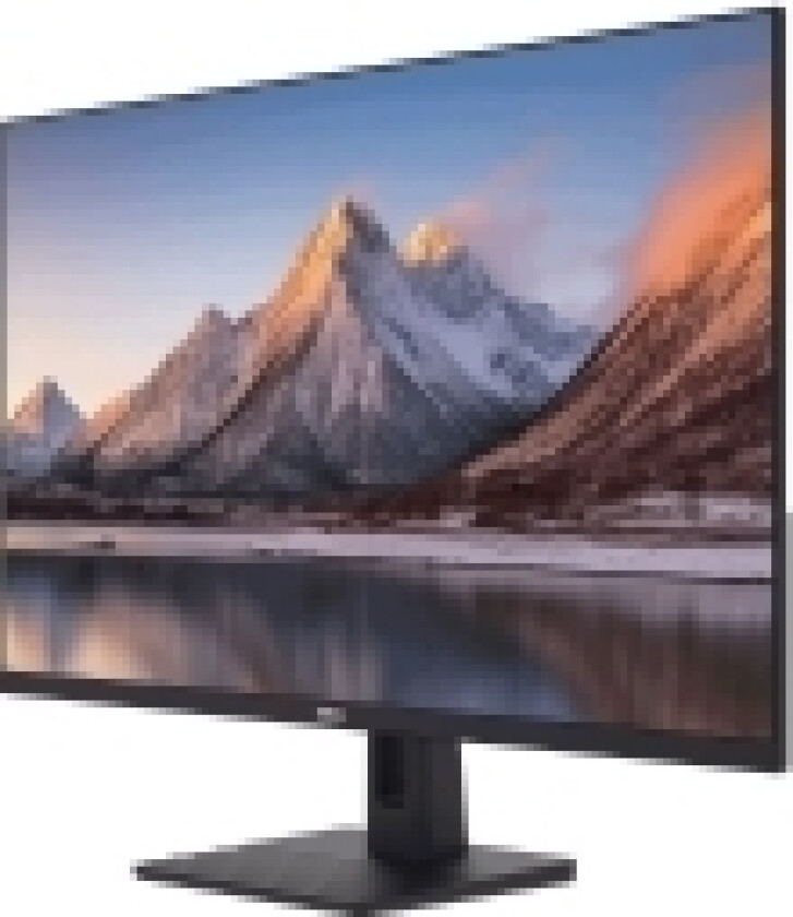 Dahua LM32-C301B 32-inch QHD Monitor