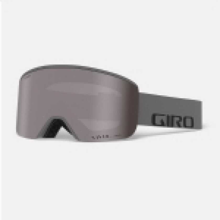 Bilde av Axis Vivid, Grå, Unisex, Sylindrisk (flat) linse, Grå, Grå, 16%