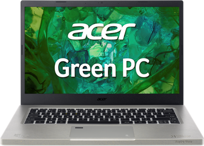 Aspire Vero - 14" | Core i7 | 8GB | 512GB