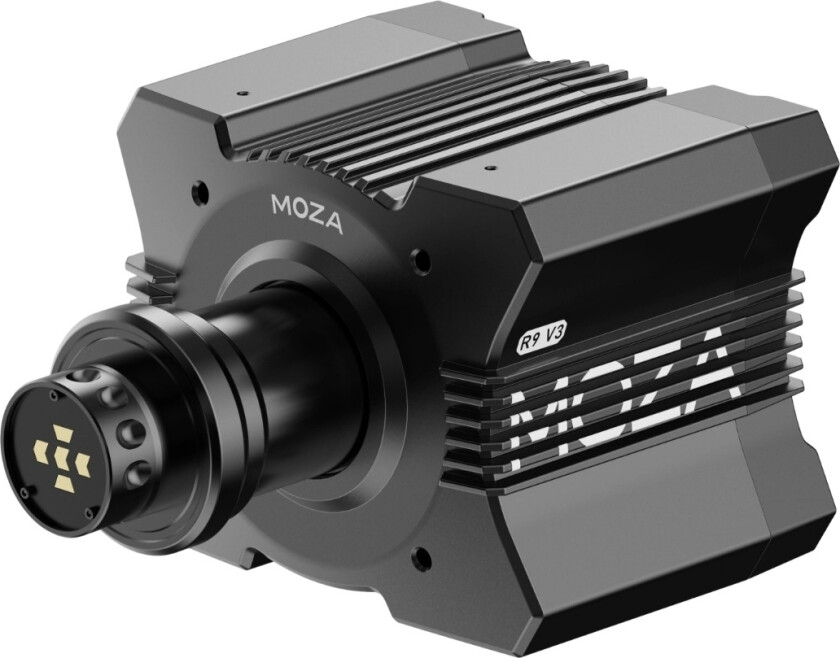 R9 V3 - steering wheel attachment base - Miscellaneous Wheel - PC