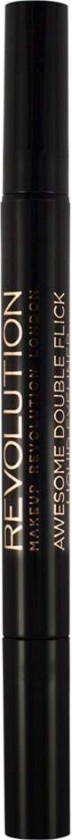 Thick and Thin Dual Liquid Eyeliner 1 ml