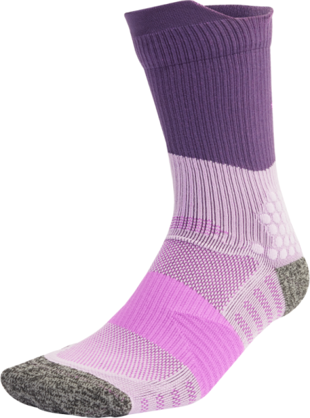 RunXBoost Performance Mid-Cut Socks