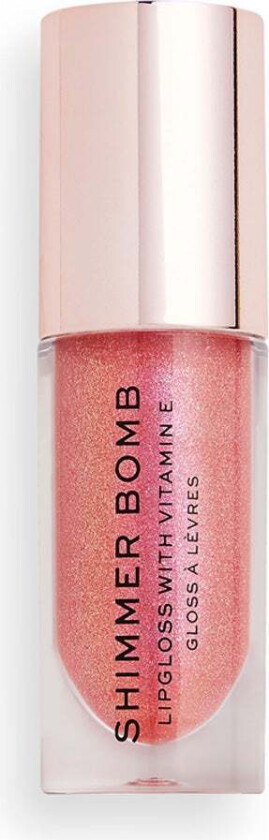 Shimmer Bomb Glimmer - 4,5 ml