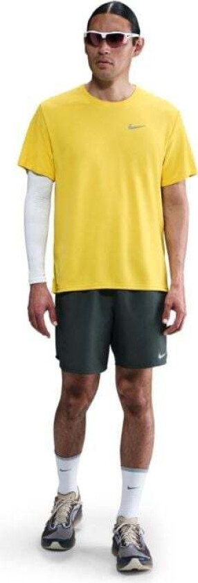 Dri-Fit UV Miler Short Sleeve Tee