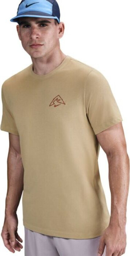 Dri-FIT Western States SS Tee