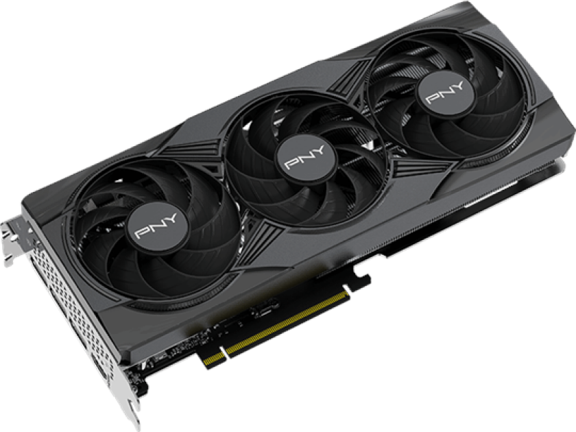 GeForce RTX 5060 Epic-X OC - 8GB GDDR7 RAM - Grafikkort
