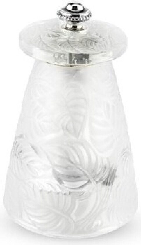 Bilde av Lalique salt grinder Crystal