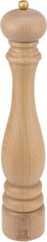 Paris salt grinder U Select Z wood natural 40 cm